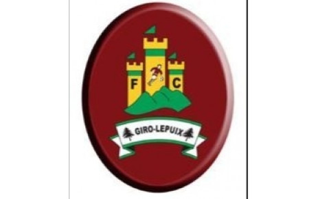FC GIRO LEPUIX